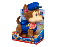 Spin Master Psi Patrol Pluszak Interaktywny Chase - 1059374 - zdjęcie 2